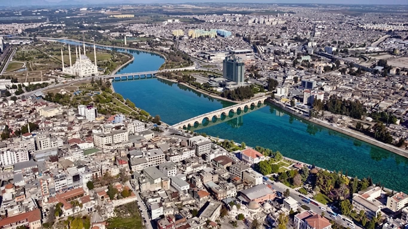 Adana, Turchia: Dove La Storia Incontra L’ospitalità