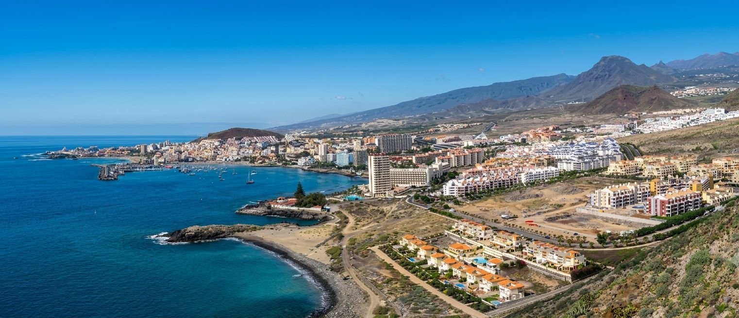 Arona, Tenerife Spagna: una destinazione di prim’ordine nelle Isole Canarie
