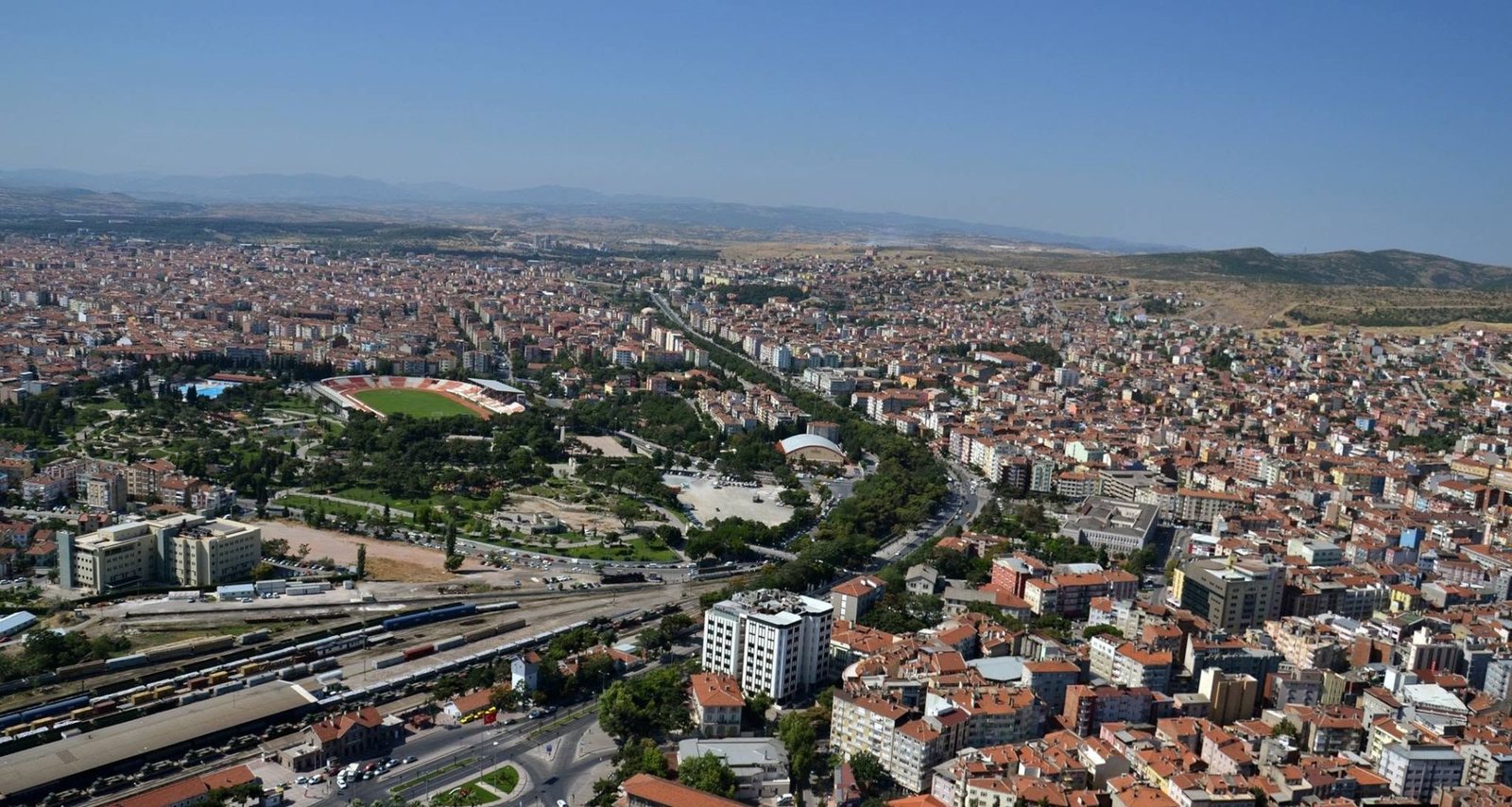 Balikesir, Turchia: Scopri la Gemma Nascosta della Turchia Nord-Occidentale