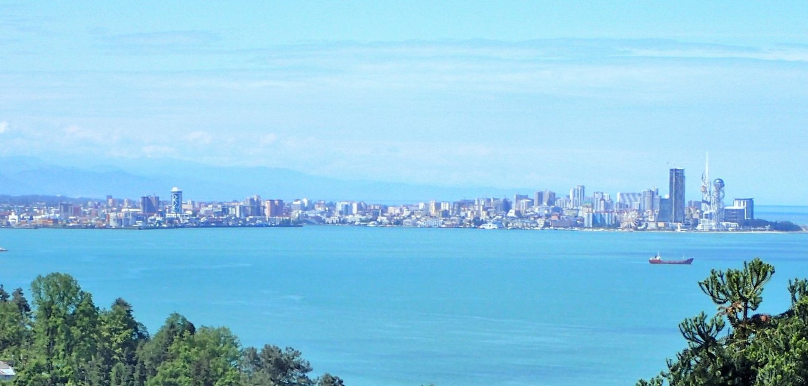 batum georgia