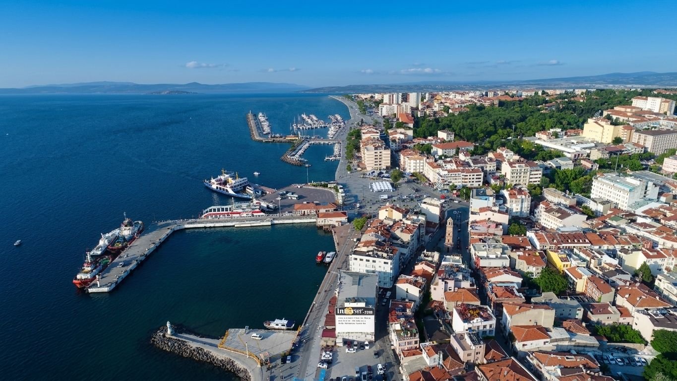 Canakkale, Turchia: Dove Leggende Antiche, Battaglie Epiche e la Bellezza Egea si Incontrano