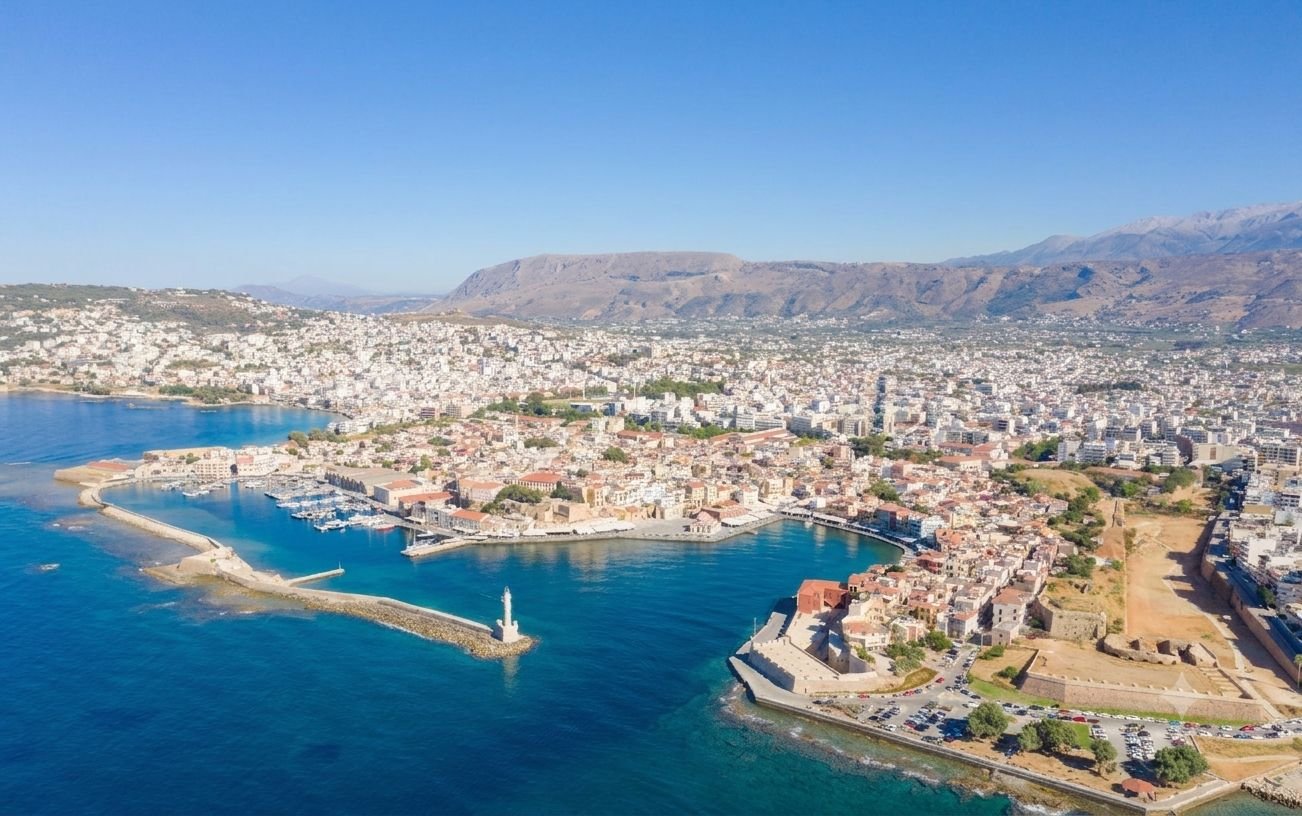 Isola di Creta, Grecia: Radici antiche, bellezza senza tempo