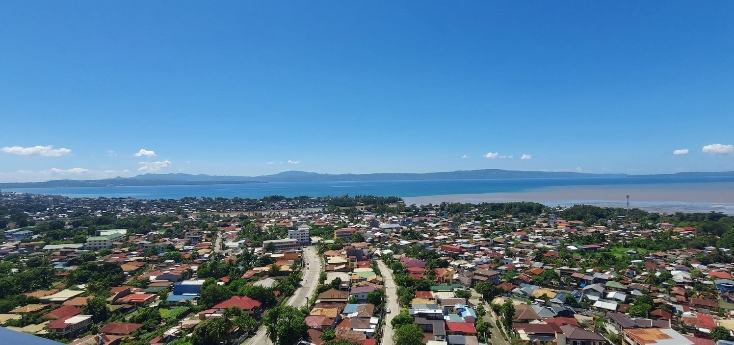 Davao City, Filippine: dove le maestose vette degli altipiani incontrano le ricche acque costiere