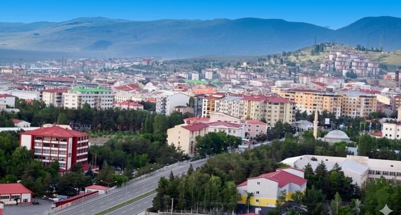 erzurum