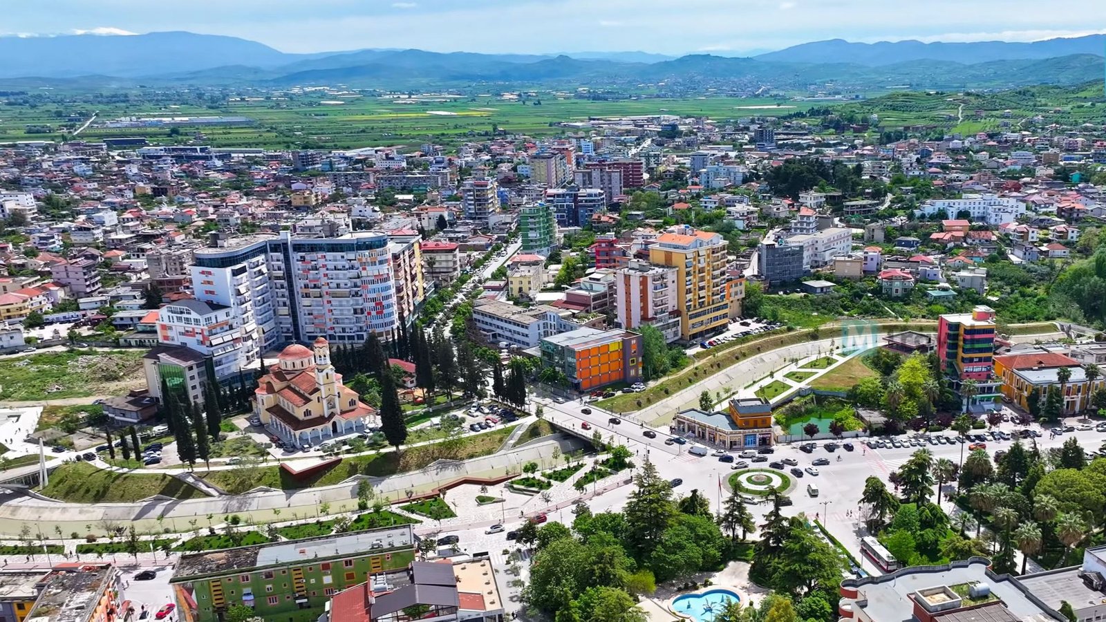 Fier, Albania: Dove ogni sentiero conduce alla scoperta