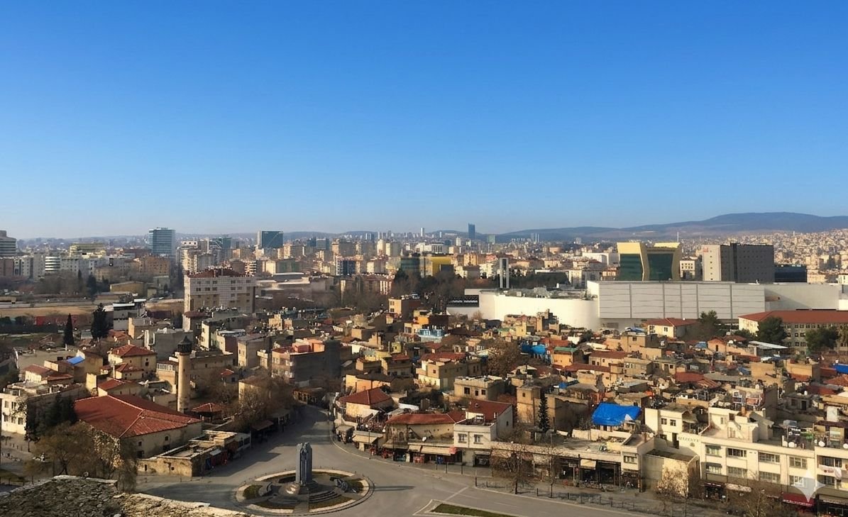 gaziantep