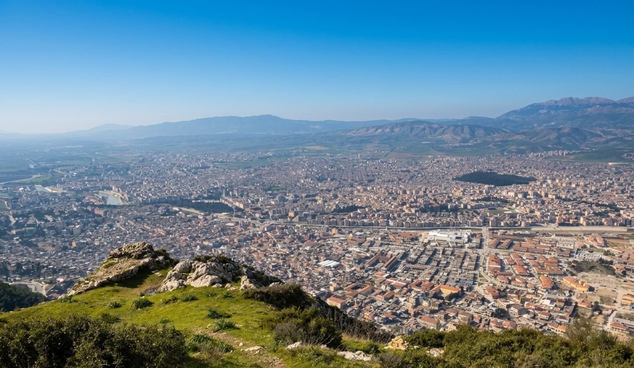 Hatay, Turchia: l’Antica Antiochia sulla Via della Ripresa