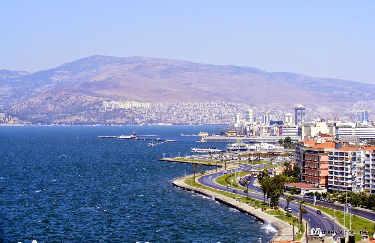 Izmir, Turchia: La Perla dell’Egeo