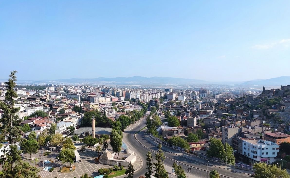 Kahramanmaraş, Turchia: conosciuta come la “Città dei Poeti”