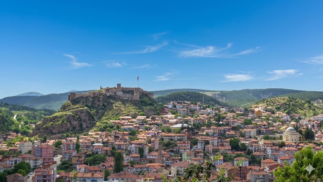Kastamonu, Turchia: Il paradiso terrestre dell’Anatolia