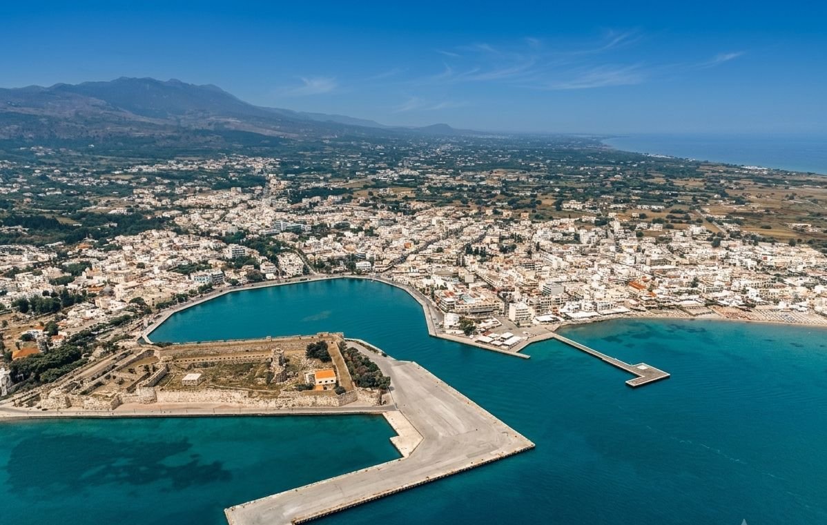 Isola di Kos, Grecia: un’esperienza estiva senza fine