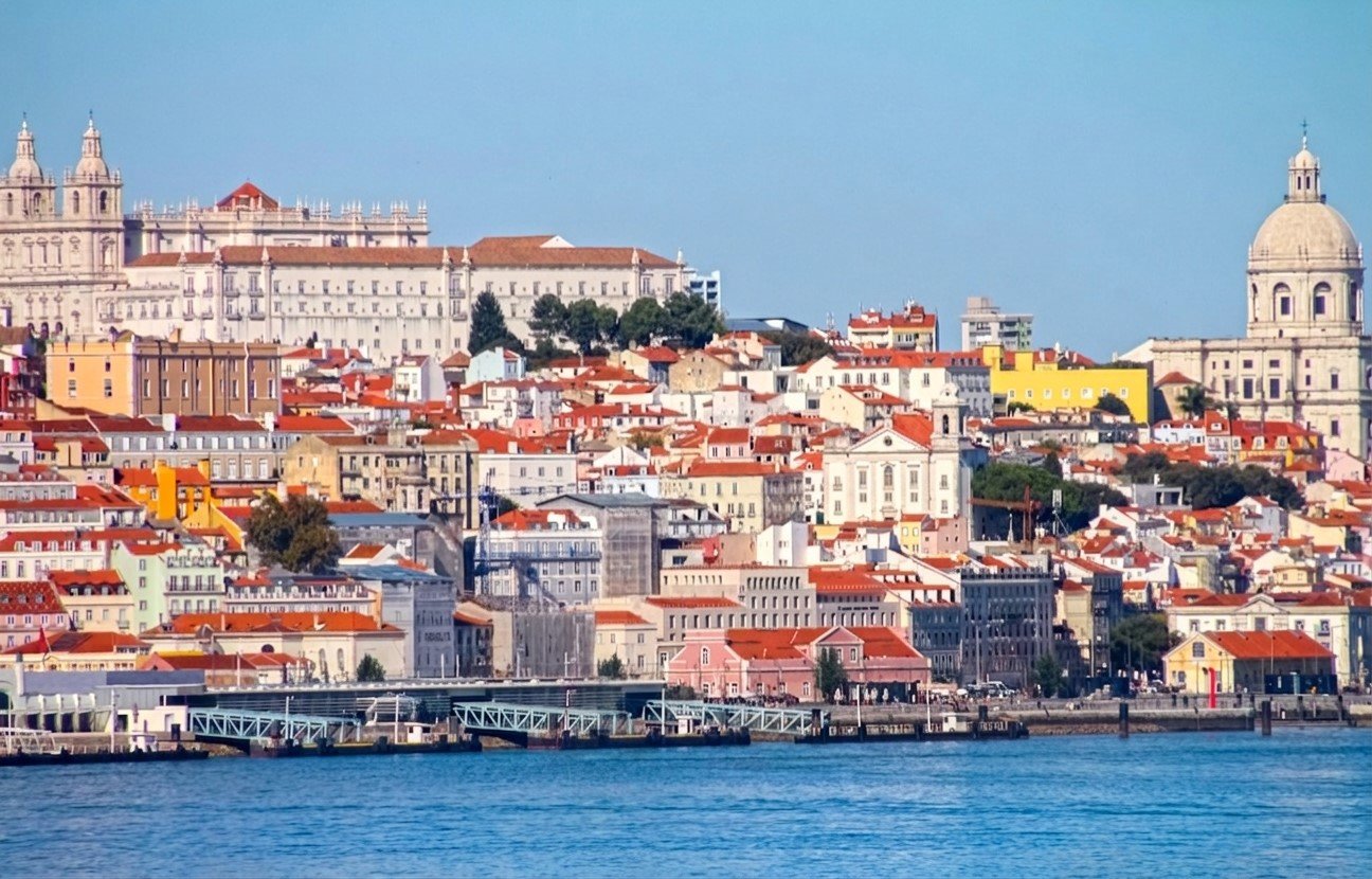 lisbon