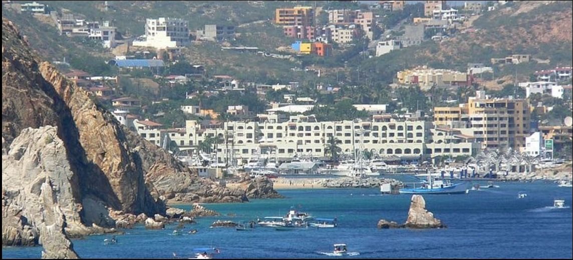 Los Cabos, Messico: Dove Il Deserto Incontra Il Mare