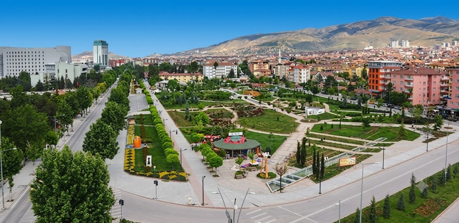 Malatya, Turchia: la Capitale delle Albicocche all’Incrocio delle Civiltà