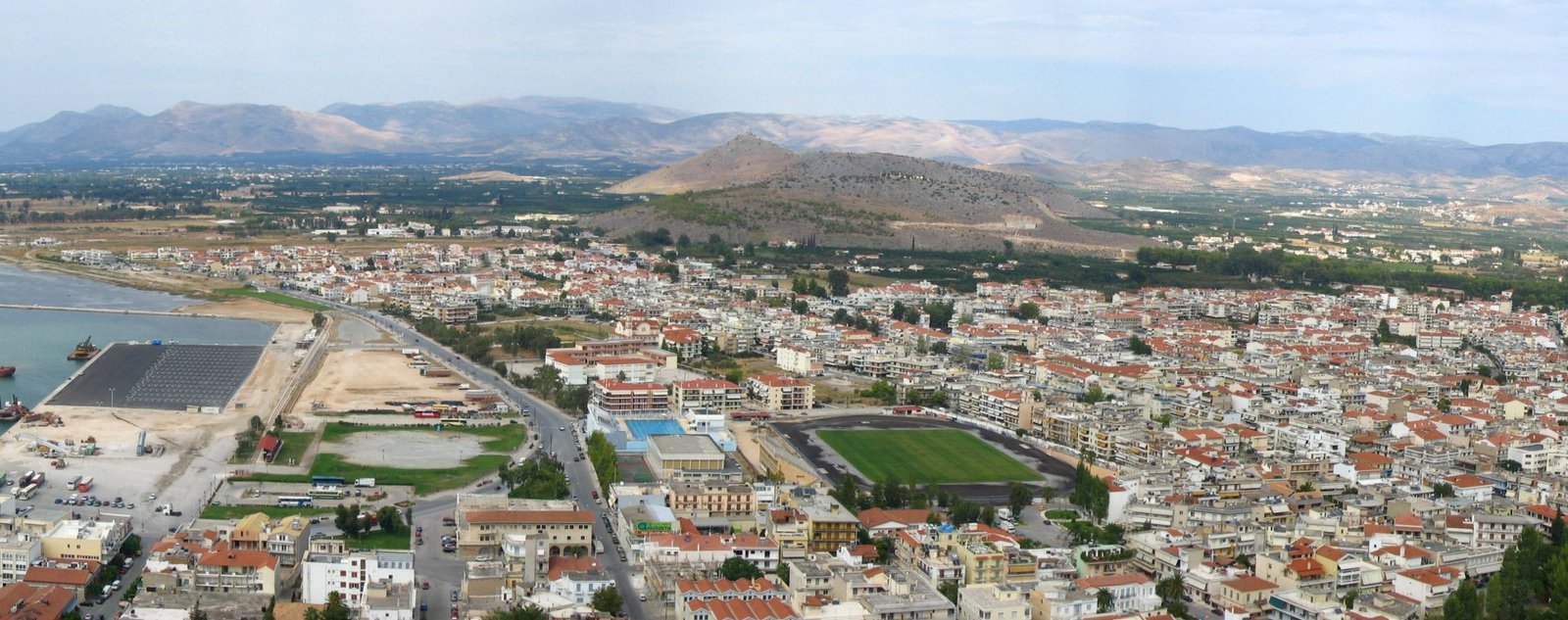 Nafplio, Grecia: Dove il tempo si ferma e inizia il mare