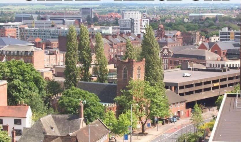 Nottingham, Inghilterra: Dove il mito incontra la modernita