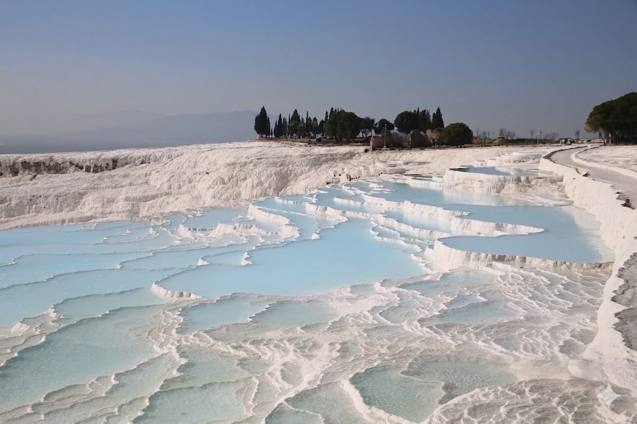 pamukkale
