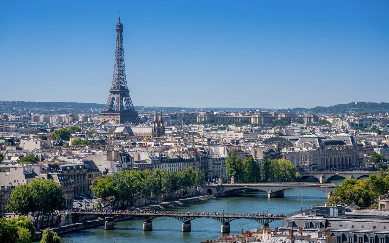 paris