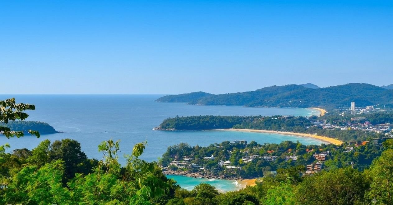Phuket, Thailandia: La perla delle Andamane vi aspetta