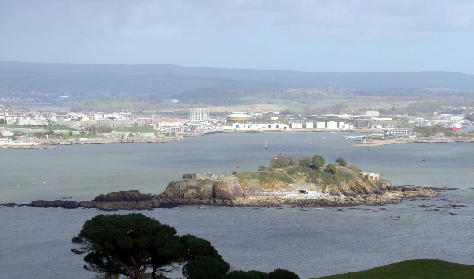 plymouth