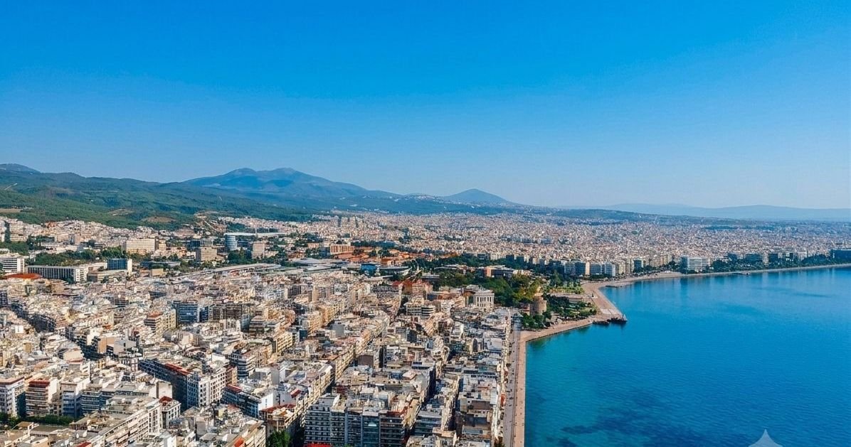 Thessaloniki, Grecia: Immergiti in una storia vivente