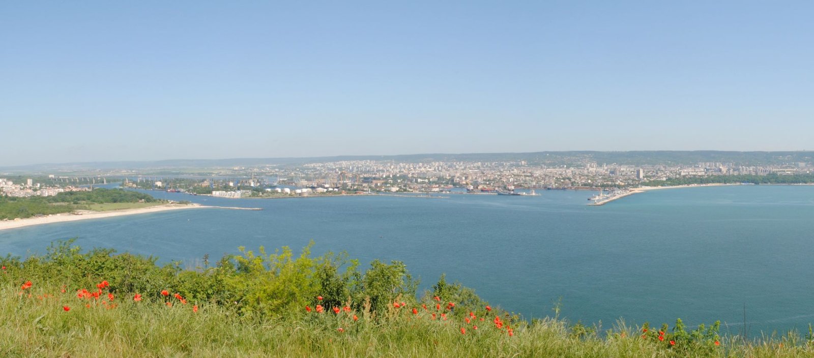 Varna, Bulgaria: Più di un amore estivo